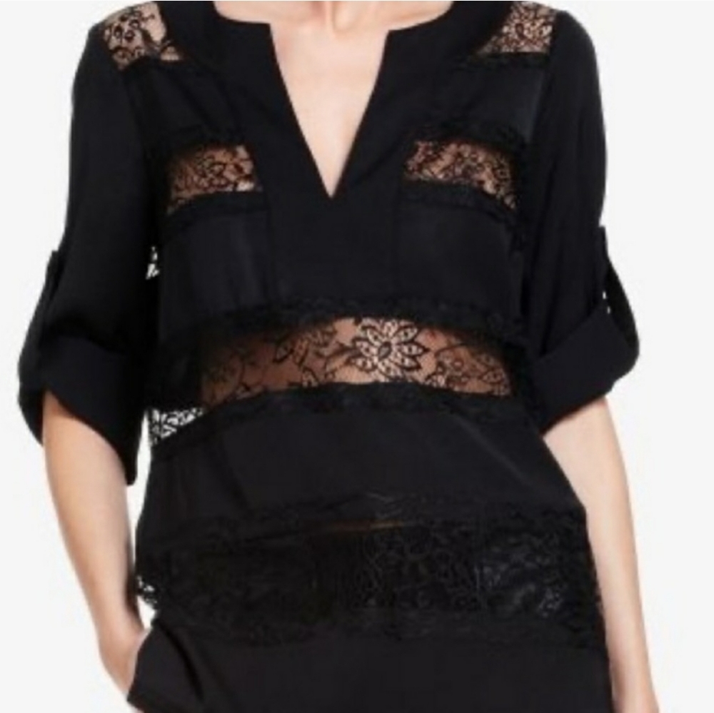 BCBG MAXAZRIA Black Small - Picture 3 of 8